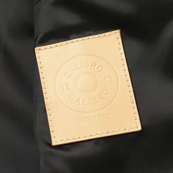 カリメロ CALIBRO12 / カリブロ12：single riders NAPPA GLOVE TALCO：NEW-MAX